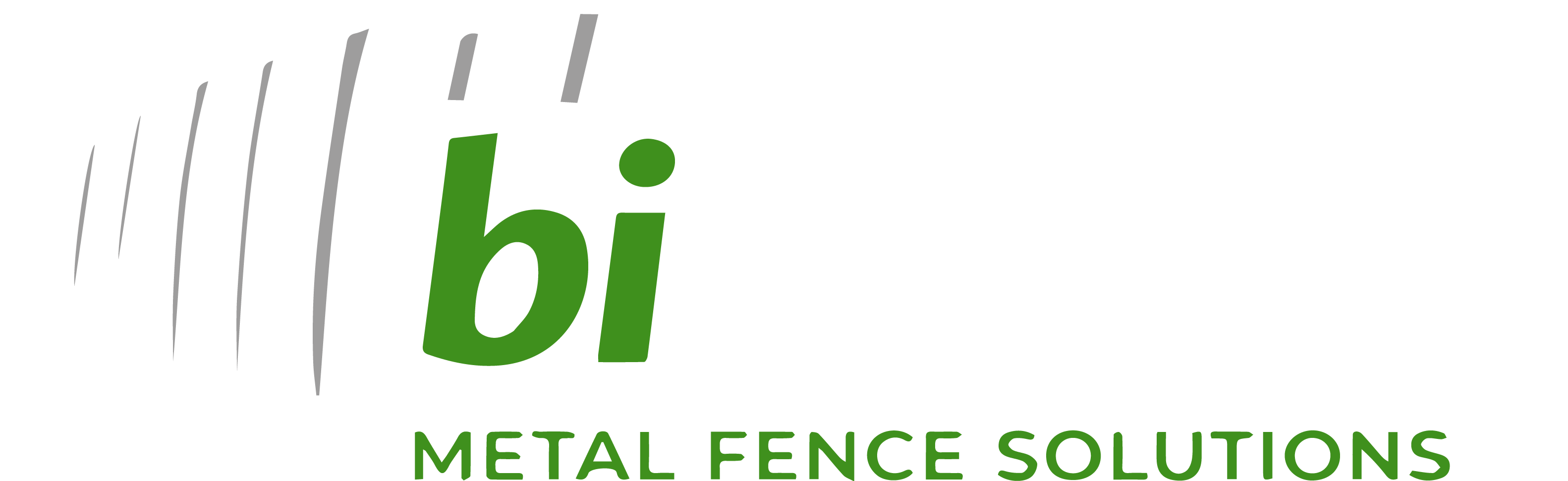Bi Fencing Logo